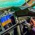 In The Cockpit Of The Most Beautiful Boeing 787 Dreamliner