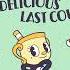 Cuphead DLC The King S Leap Complete Soundtrack