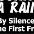 Like A Sunny Day Like A Rainy Day By Silence Wang The First Frost OST Synthesia Piano Tutorial