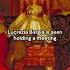 Lucrezia Borgia Reigns In The Vatican By Frank Cadogan Cowper Art Arthistory History
