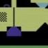 Space Taxi C64 Longplay 123 Full Playthrough Walkthrough No Commentary C64 Retrogaming