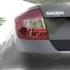 Реклама Skoda Rapid