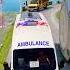 New Game Shorts Ytshorts Crashdrive Beamngexperiments Ambulance Beamngdrive Beamngtuf
