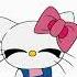 Shrimpo X Hello Kitty Don T Ask Edit Idkwhatimdoingwithmylife Animation Shrimpo Hellokitty