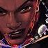 SPIDER PUNK SONG Rogue DizzyEight Ft Johnald KBN Chrollo Hobie Brown