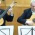 Bohemian Rhapsody Classical Guitar Quartet