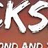 Above Beyond And Zoë Johnston Quicksand Don T Go Lyrics