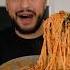 Chili Garlic Pasta