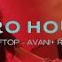 JIJIE AFRO HOUSE SET SIN ROOFTOP BANGKOK