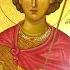წმინდა გიორგის ტროპარი გალობა Orthodoxy