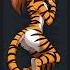 Rolling Tigress Shorts Animation Comic Twokinds