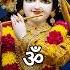 Powerful Krishna Mantra KRISHNAYA VASUDEVAYA Krishna Chanting Meditation Music