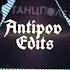 Konfuz Ламбо Remix Antipov Edits