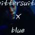 Billie Eilish BITTERSUITE X BLUE Slowed Reverb