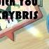 Pokémon Horizons ENDING 4 English Version Paradise With You By KAYBRIS Mega Voltage Arc