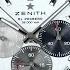 Hands On ZENITH Chronomaster Sport Powered By The New El Primero 3600 Calibre