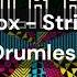 Black Box Strike It Up Drumless