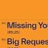 SP MC Missing You