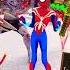 Spiderman Marvel Hulk Marvellegends Funny Spidergwen Toys человекпаук