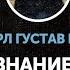 Карл Густав Юнг Осознание тени