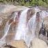 4K Nature Music Crystal Canyon River Relaxation 1 HR Healing Video King S Canyon