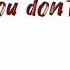 가호 Gaho You Don T Know Men Don T Know A Man 남자를 몰라 ROM HAN ENG LYRICS Original By Buzz 버즈