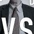 The Paranoid Schizoid Right Vs The Depressive Left FRANK YEOMANS