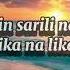 HALIKA NA LIKA NA MAXIE ANDREISON SONG LYRICS