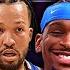 Mero Breaks Down The Knicks Playoff Run With Gil S Arena