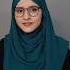 Easy Hijab Tutorial With Glasses