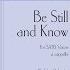 Be Still And Know SATB Choir By Stacey V Gibbs
