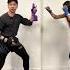 DO NOT Jab With Your Fist Boxing Mma Fighting