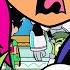 Юные титаны вперед Новый супер обманщик Cartoon Network