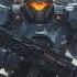 HELLDIVERS 2 X PACIFIC RIM THEME EPIC Version