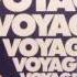 1978 Voyage Let S Fly Away Instrumental Version