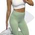 Dynamic Cardio Core Walking Workout All Standing With No Equipment