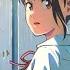 Suzume Theme Song Sped Up