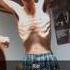 New Years Motivation Skinny To Muscular 5 Year Transformation