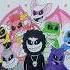 Nightmare Critters Commercial VHS Poppy Playtime CH 4