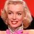 Marilyn Monroe In Gentlemen Prefer Blondes Diamonds Are A Girls Best Friend