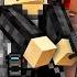 Я СТАЛ ТЕЛОХРАНИТЕЛЕМ ЖИТЕЛЯ В МАЙНКРАФТ Компот Minecraft