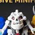 Most EXPENSIVE LEGO Ninjago Minifigures