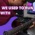 Architects Modern Misery Guitar Cover