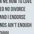 Omah Lay How To Luv Lyric Video