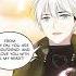 5 11 Falling In Love Will Love Blossom Giantess Awaits Animeromance Romance Pockettoons