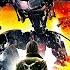 Transmorphers Fall Of Man SCIFI Full Movie En English