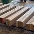 Mixing And Matching Lumber Before Gluing Up Shorts Short Shortvideo Woodworking Fyp Fypシ