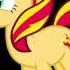 MLP Este Dia Va Ser Perfecto Sunset Y Twilight Cover Original Español