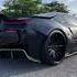 Stutututu Shorts Cars BMW I8