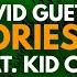 David Guetta Memories 2021 Feat Kid Cudi